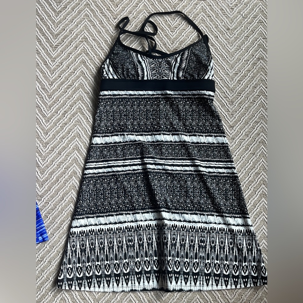 Athleta dress size XS